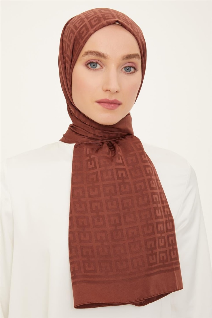 Armine Trend Safir Şal 2 241828 241835
