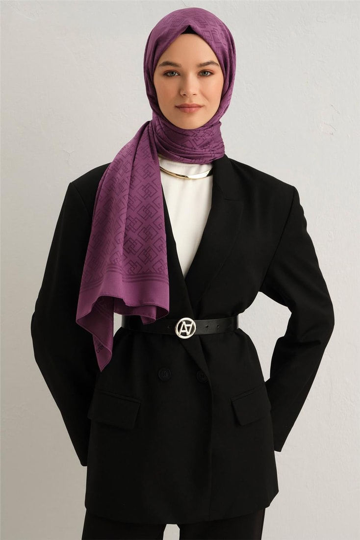Armine Trend Safir Şal 3 241836 241836