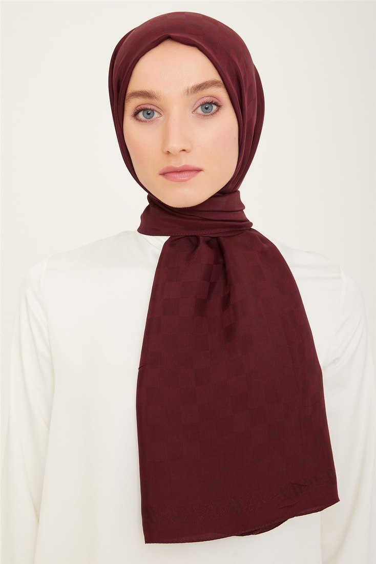 Armine Trend Zümrüt Şal 3 24206 24202