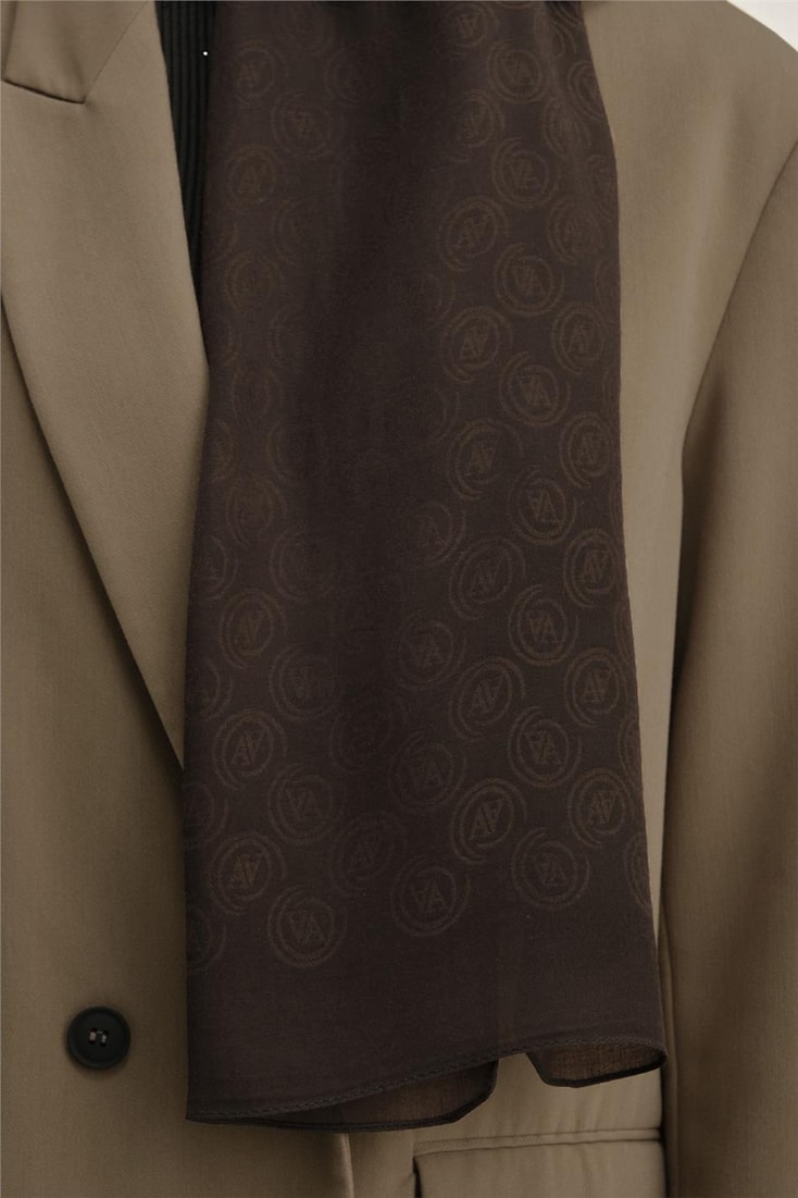 Armine Trend Lyon Şal 2 242238