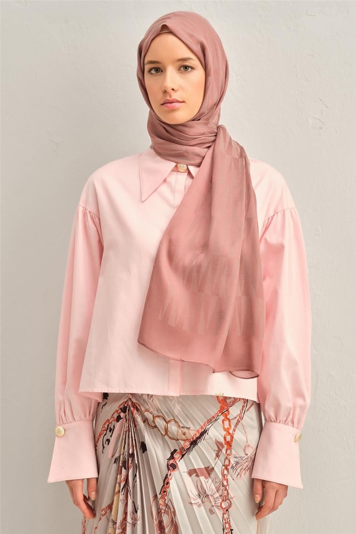Armine Trend Lyon Şal 3 247310