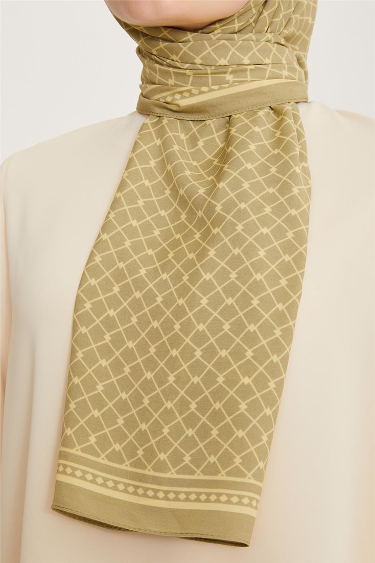 Armine Trend Defne Shawl 5772 26 29