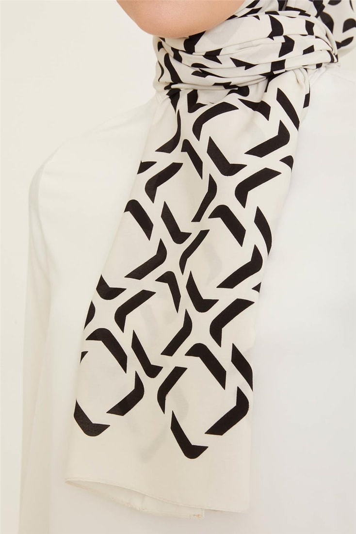 Armine Trend Defne Şal 5762 09