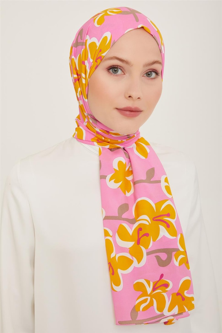 Armine Trend Defne Shawl 6348 18