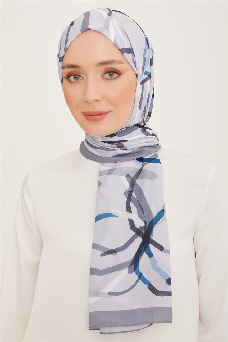 Armine Trend Şal 10002 16
