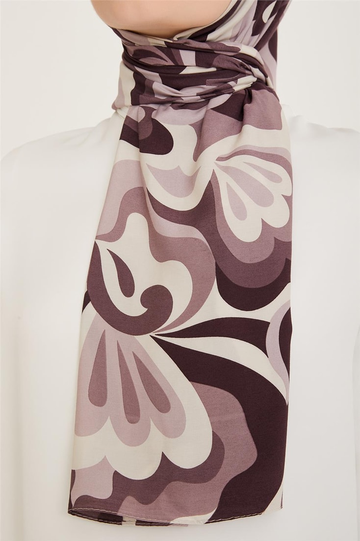 ARMINE Trend Bay Shawl 6348-2 23