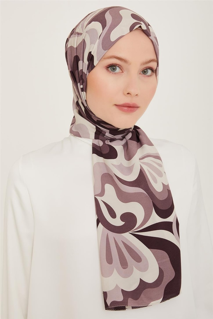 ARMINE Trend Bay Shawl 6348-2 23