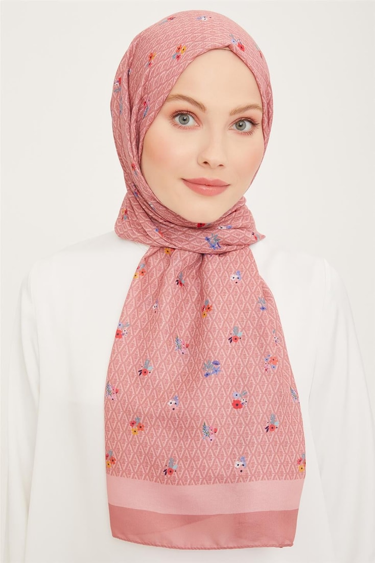 Armine Trend Şal 2855 10 14