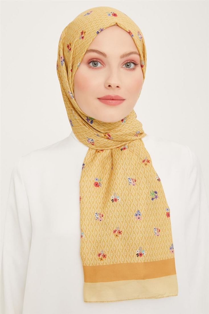Armine Trend Şal 2855 10 17