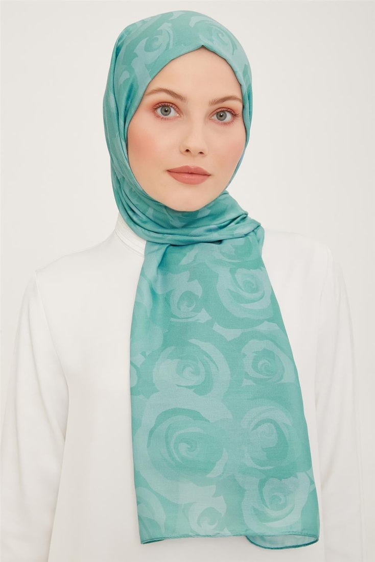 Armine Trend Şal 2857 4 11