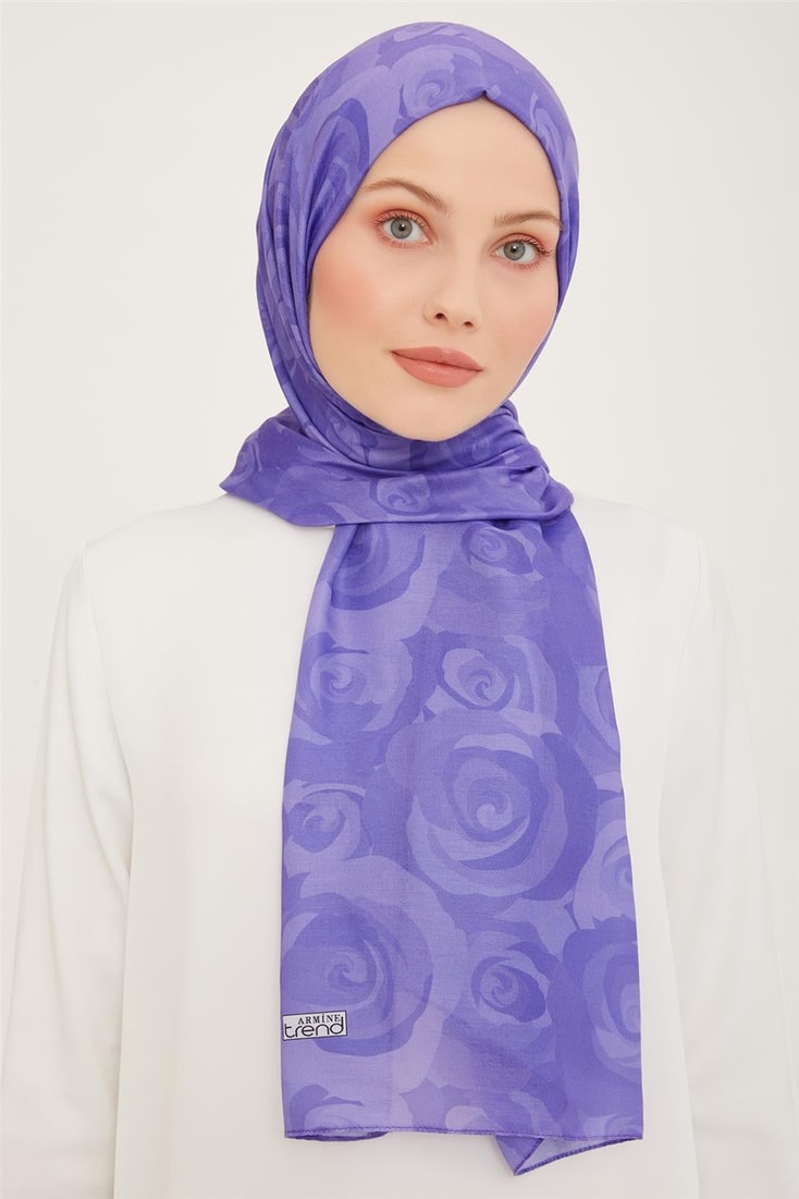 Armine Trend Şal 2857 4 04