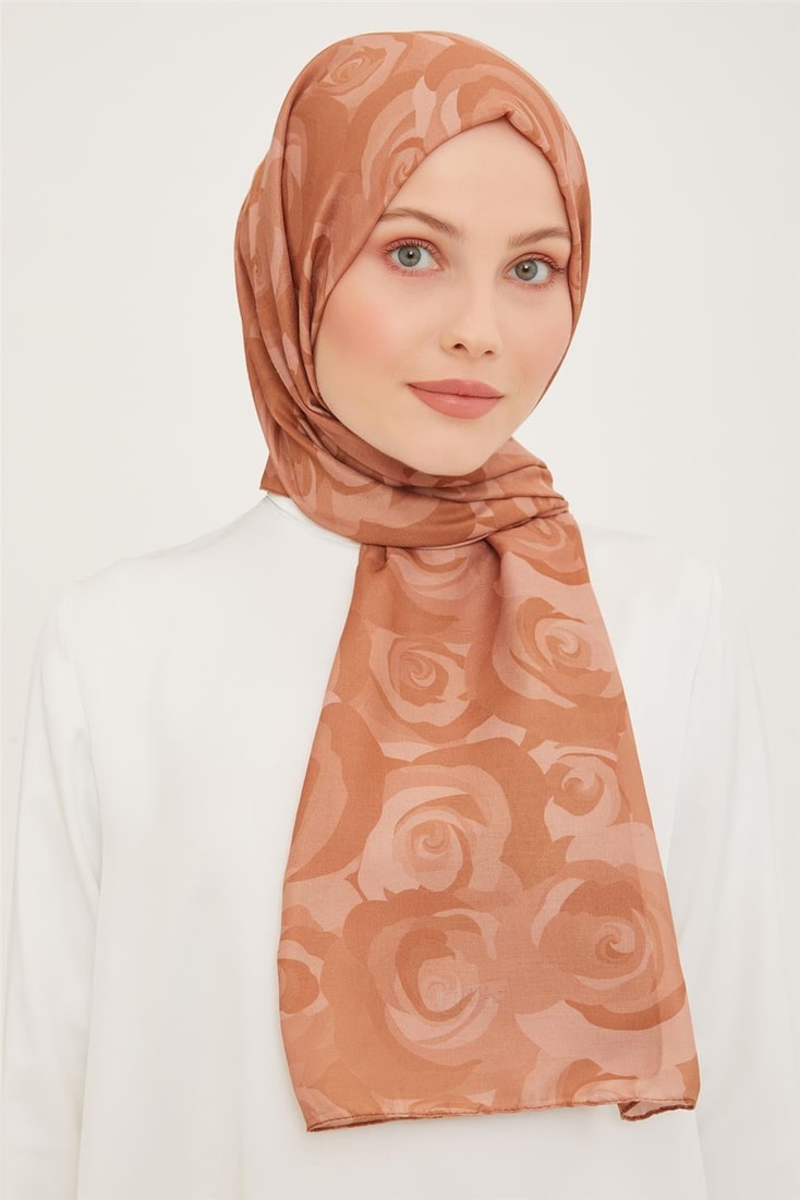 Armine Trend Şal 2857 4 10