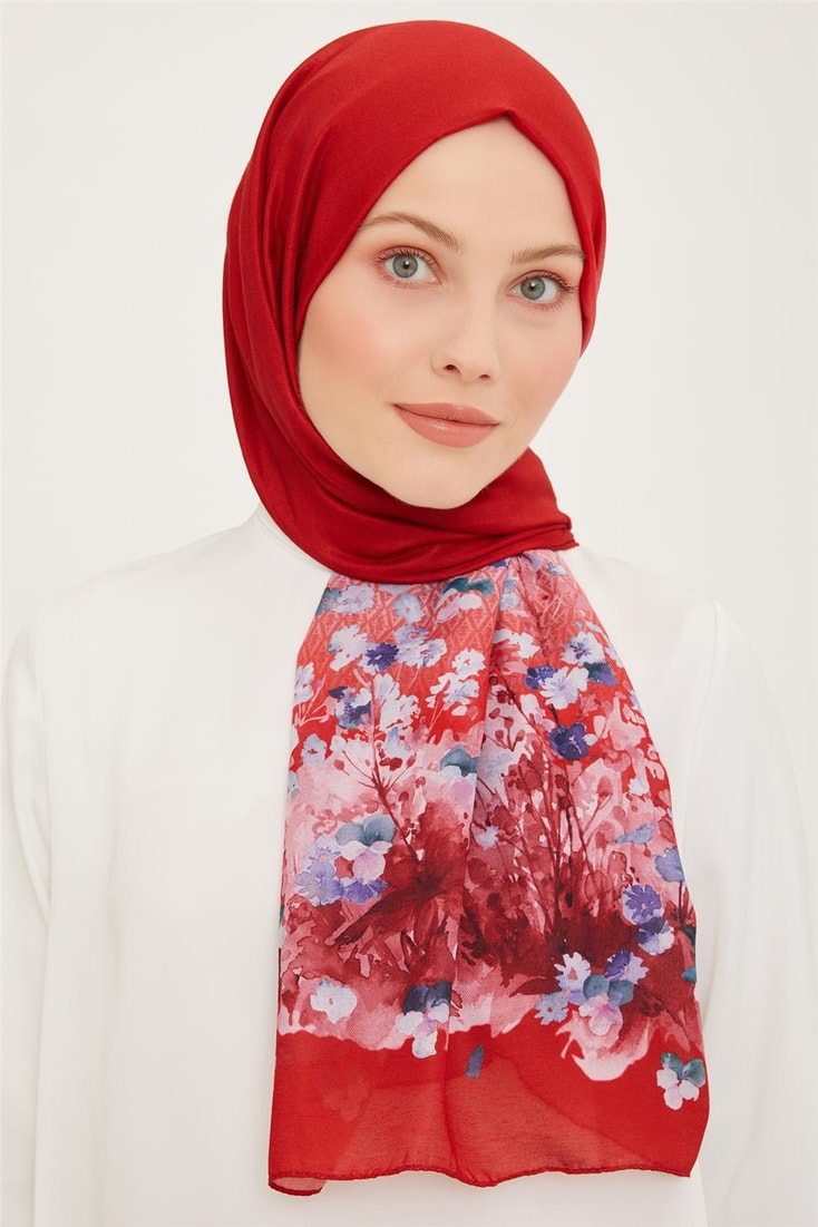 Armine Trend Şal 5376 5 05