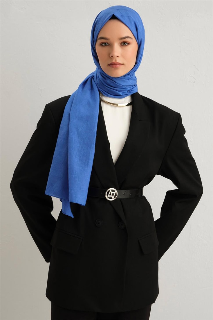Armine Trend Monogram Şal 1 23003 3200
