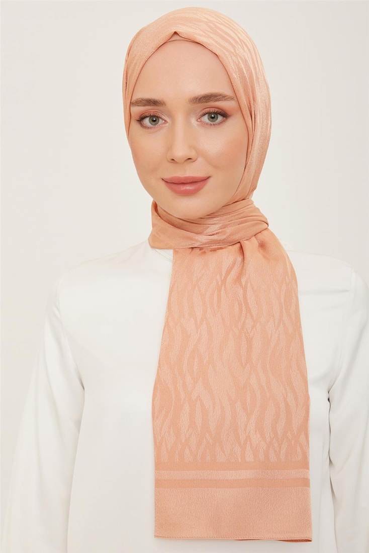 Armine Trend Janjan Jakar Şal 8 3209 3204