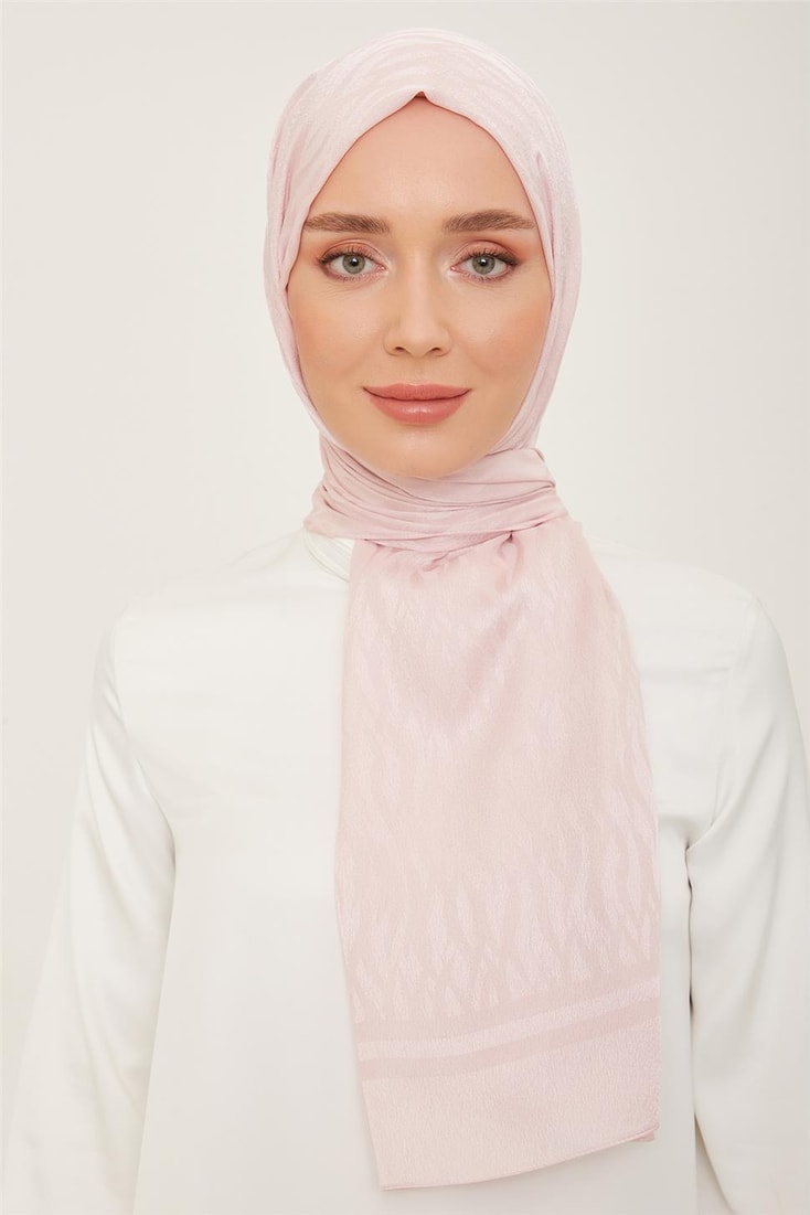 Armine Trend Janjan Jakar Şal 8 3209 3215