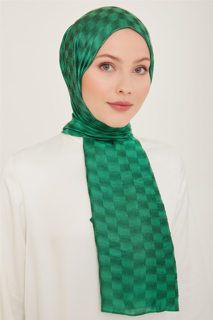 Armine Trend Dama Şal 1 1133