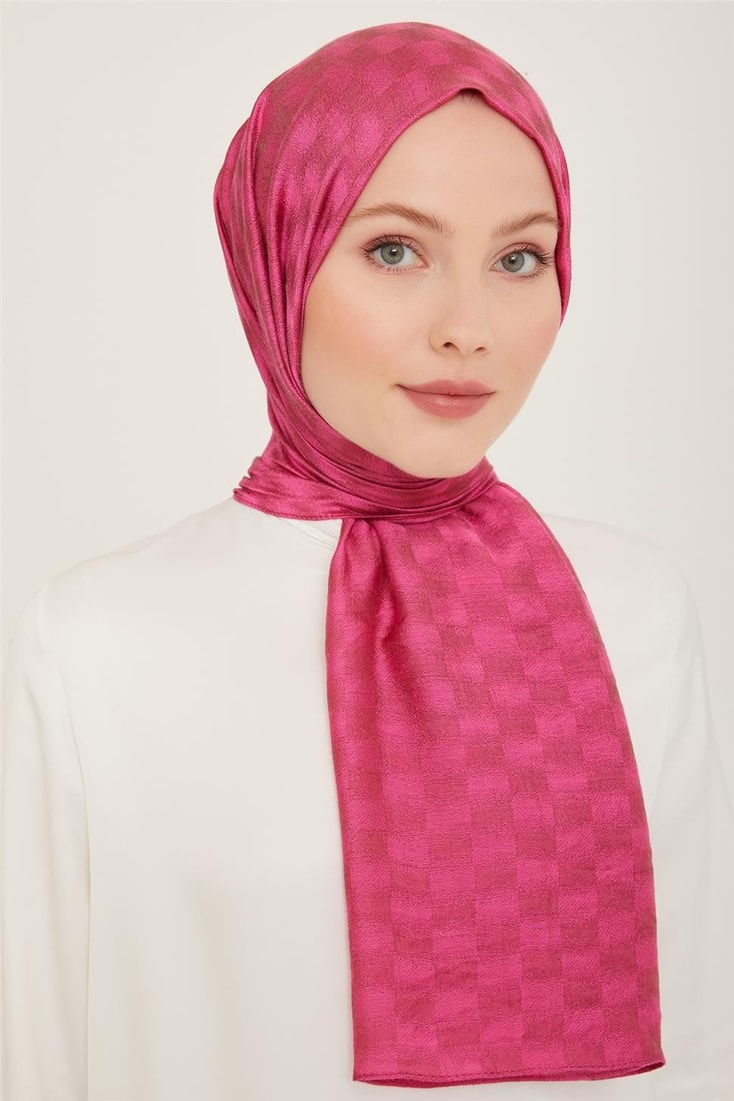 Armine Trend Dama Şal 1 230002