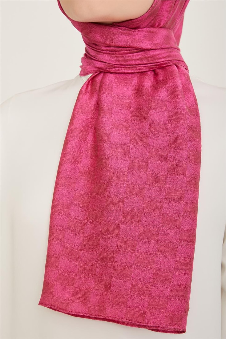 Armine Trend Dama Şal 1 230002