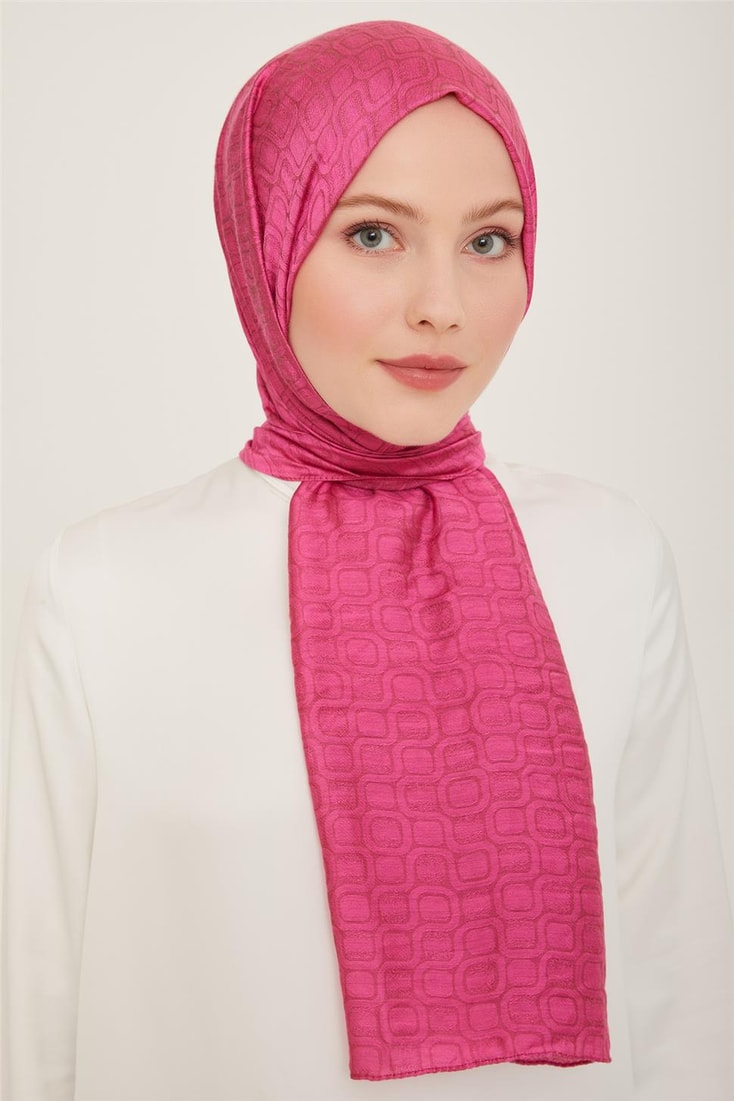 Armine Trend Dama Şal 2 230002