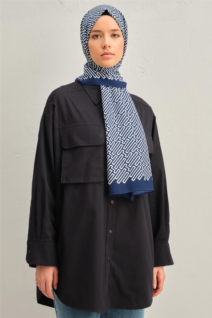 ARMİNE TREND DEFNE ŞAL 3797 11