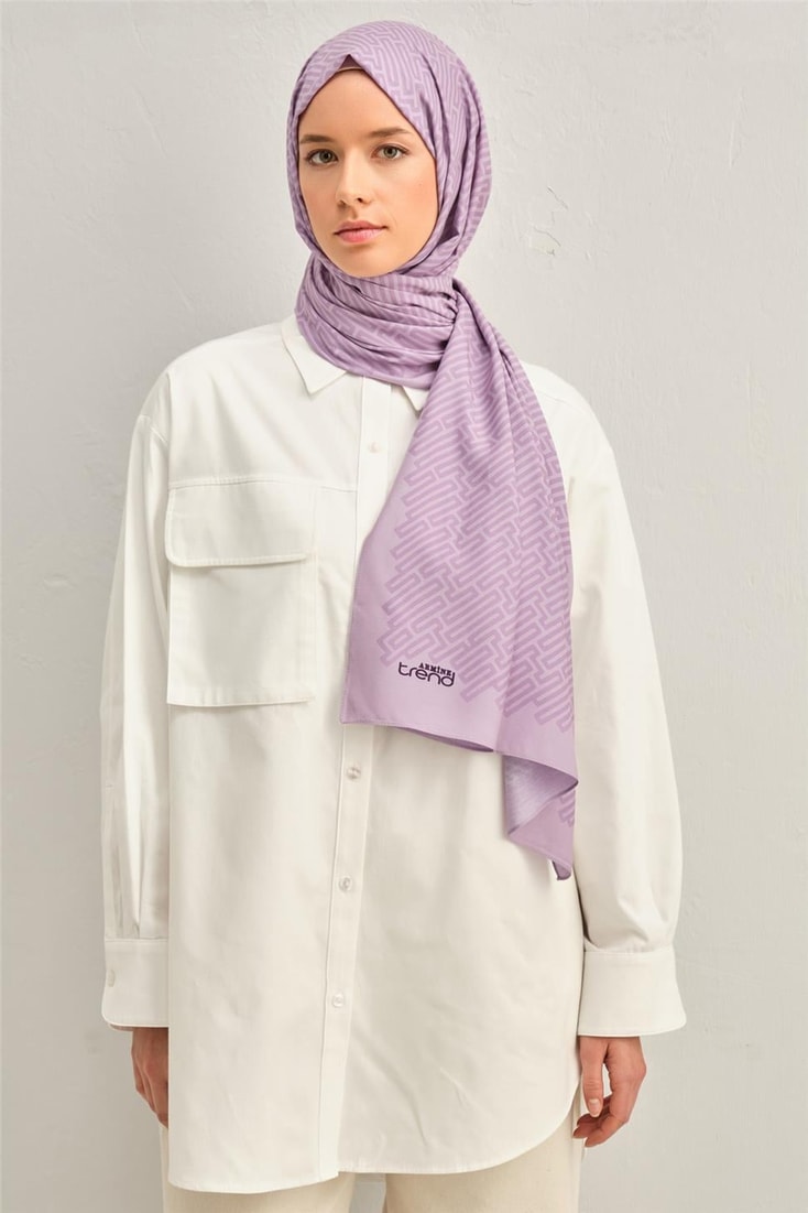 ARMİNE TREND DEFNE ŞAL 3797 31
