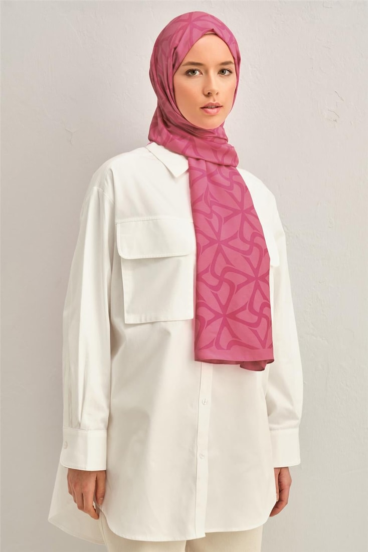 ARMİNE TREND DEFNE ŞAL 3797 39
