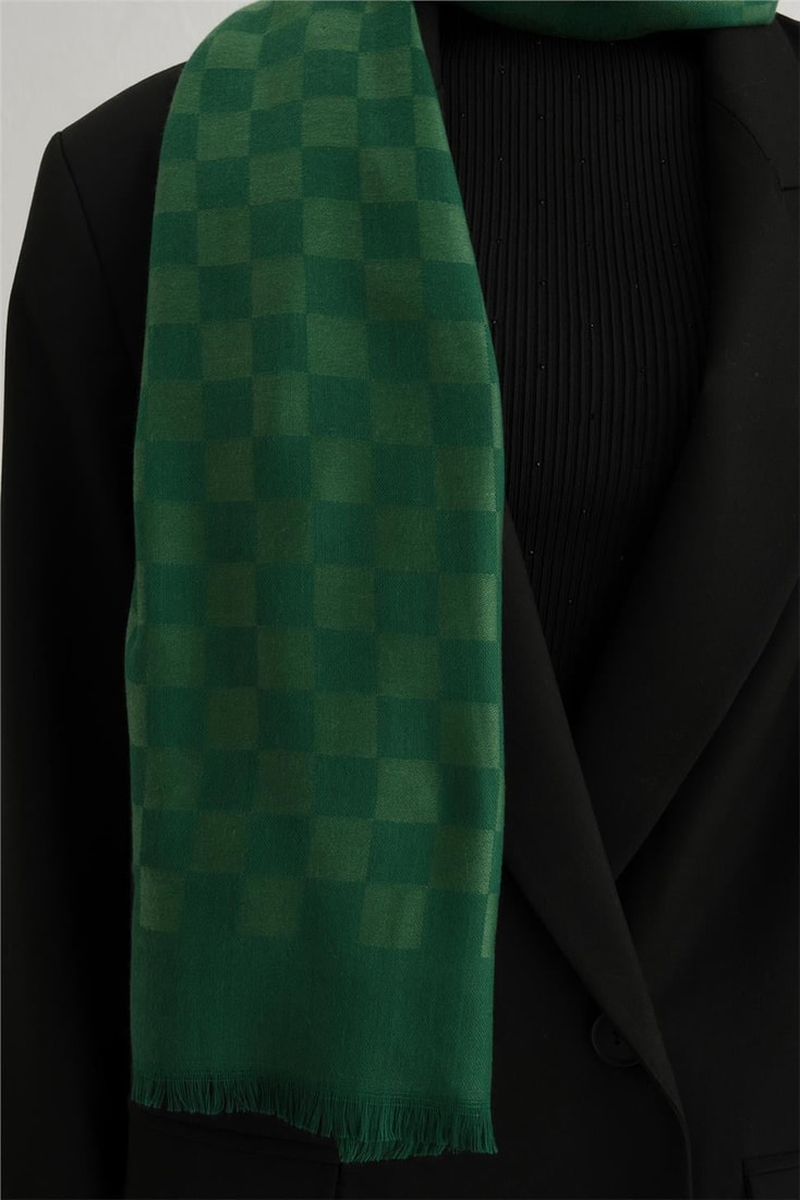 Armine Viscon Şal 4 07