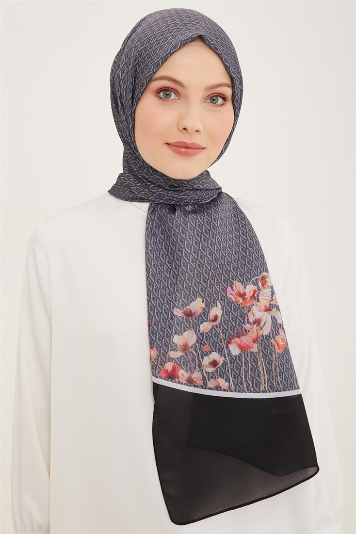 Armine Life Şal 5374 19 11