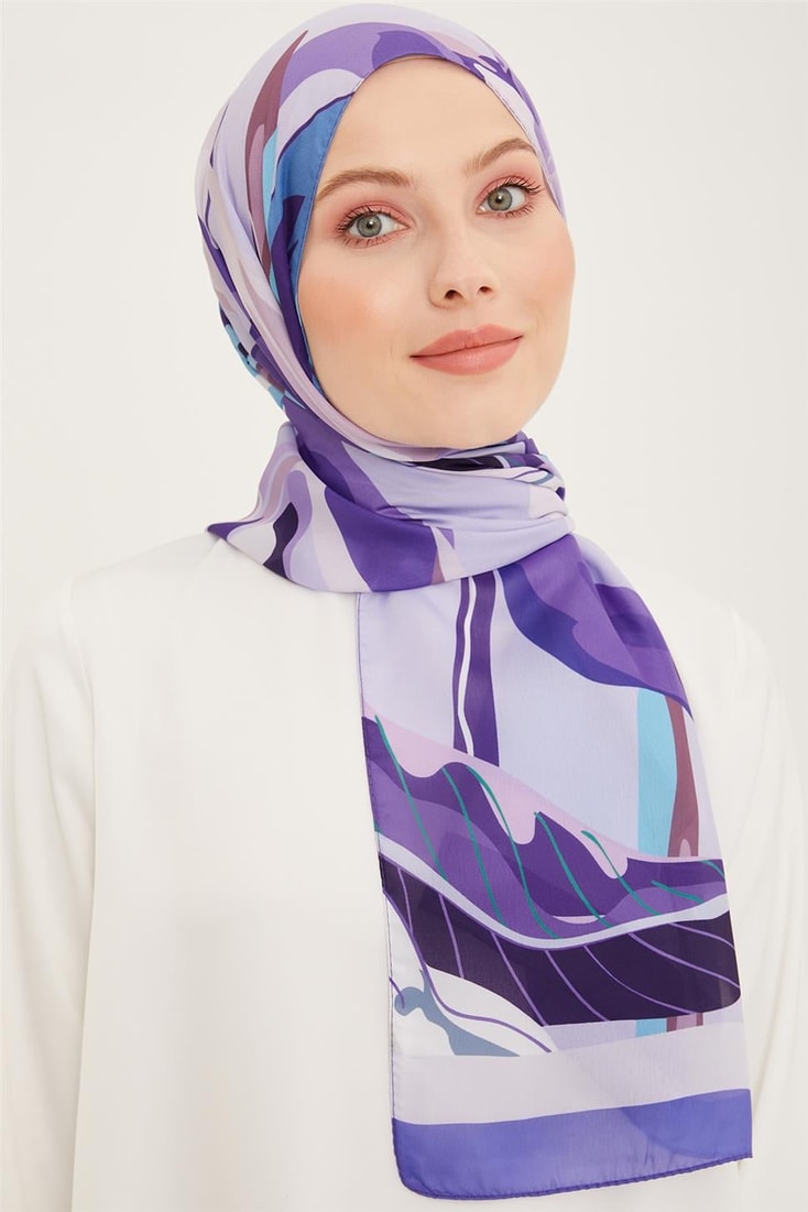 Armine Life Şal 5377 02
