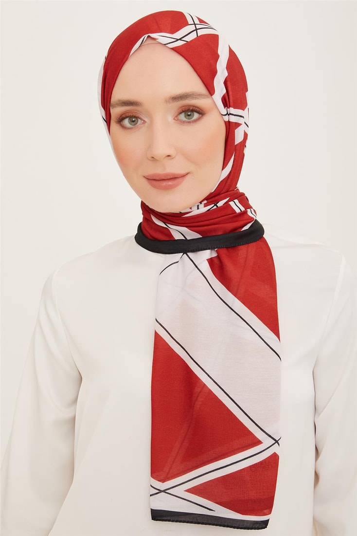 Armine Trend Şal 10003 19 06
