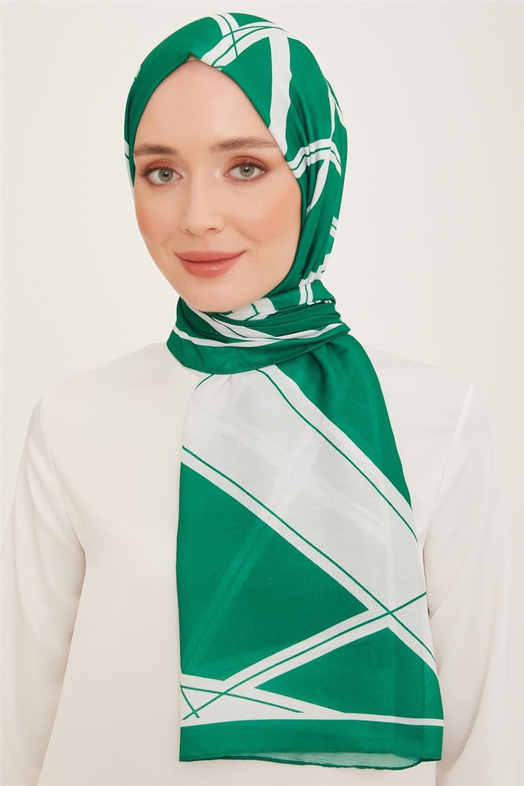 Armine Trend Şal 10003 19 19