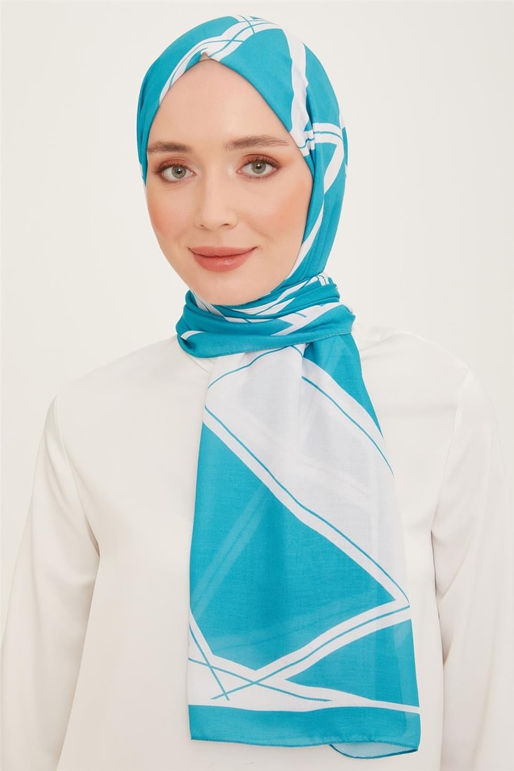 Armine Trend Şal 10003 19 21