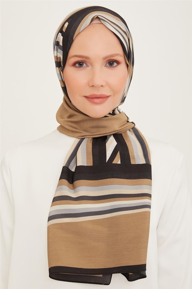 Armine Trend Modal Şal 5342          6303 20