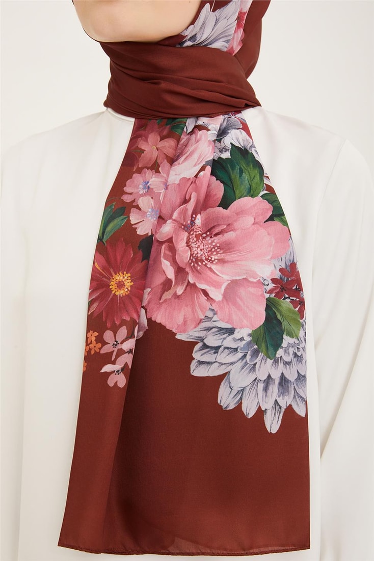 Armine Life Şal 3611 20 15