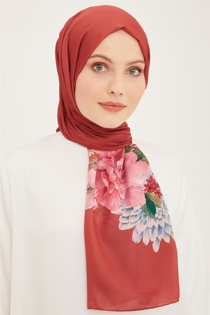 Armine Life Şal 3611 20 20
