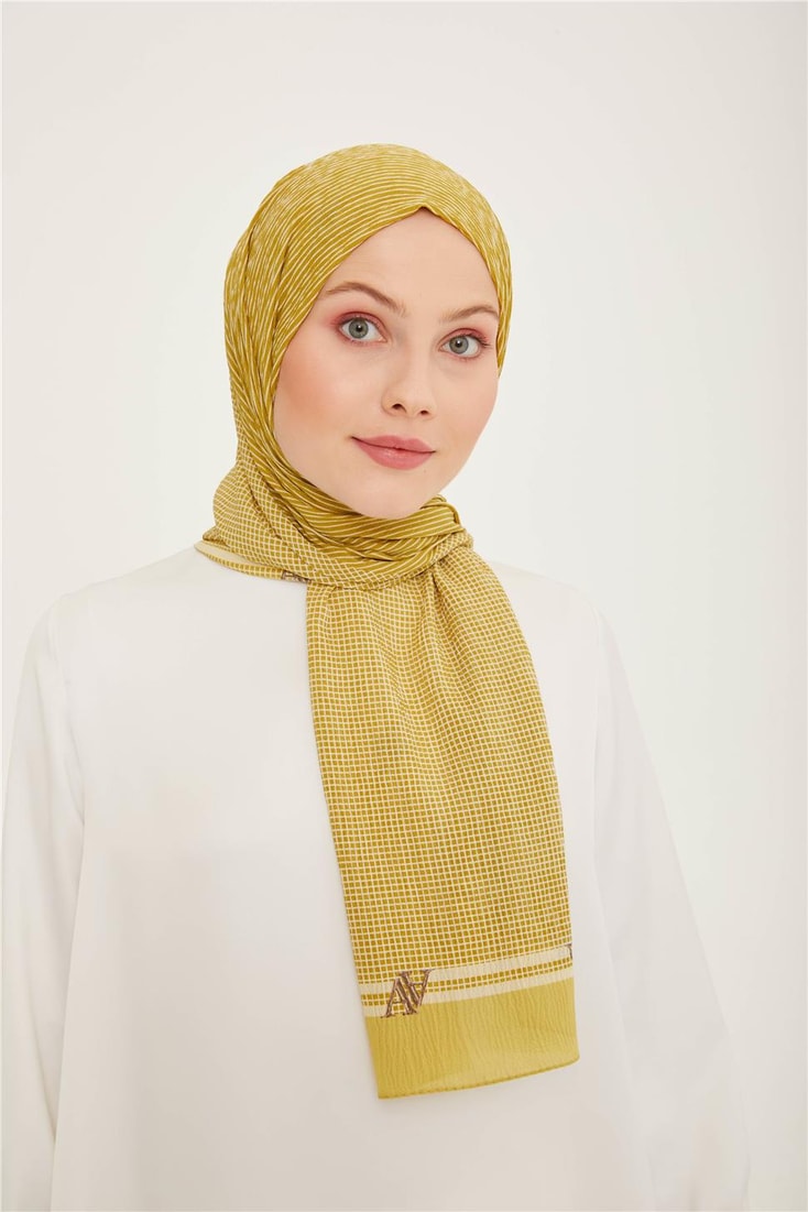 Armine Trend 8009 Esinti Şal 12