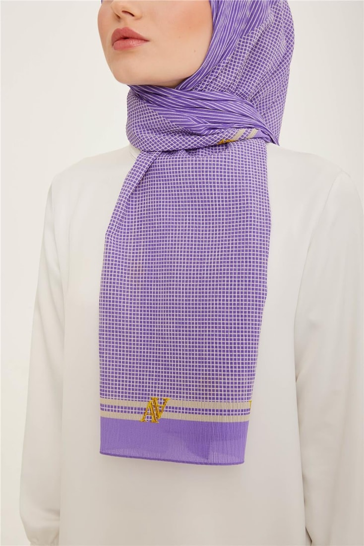 Armine Trend 8009 Esinti Şal 13
