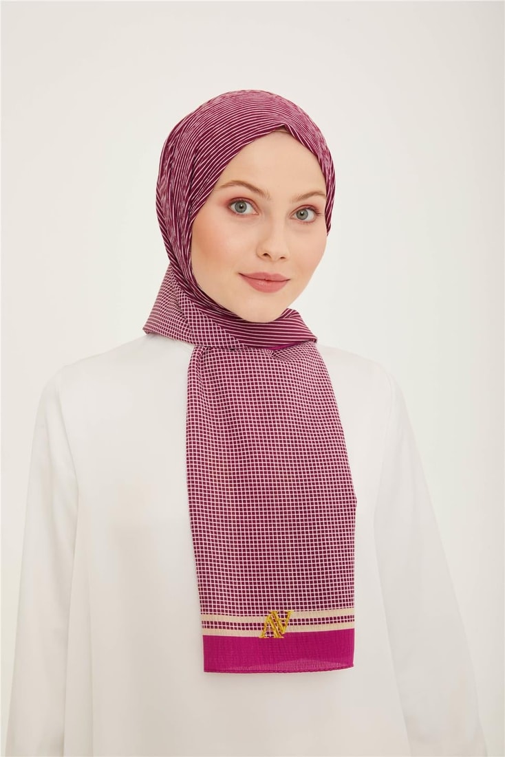 Armine Trend 8009 Esinti Şal 16