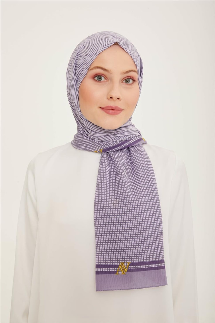 Armine Trend 8009 Esinti Şal 45