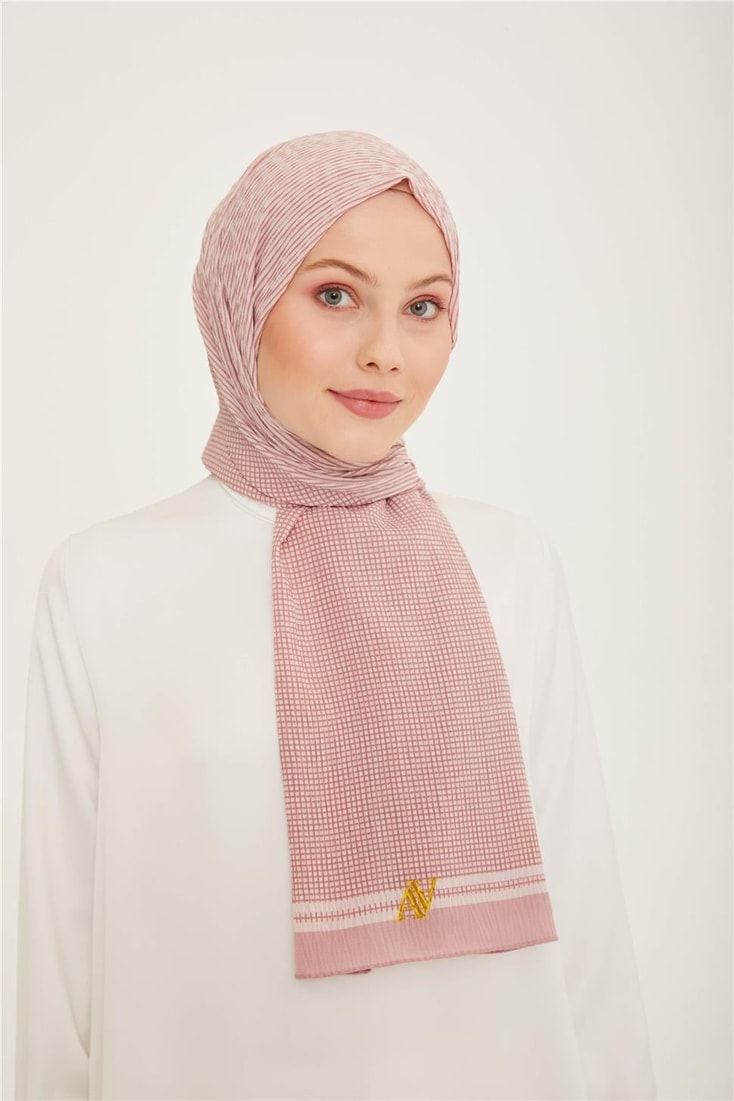 Armine Trend 8009 Esinti Şal 47