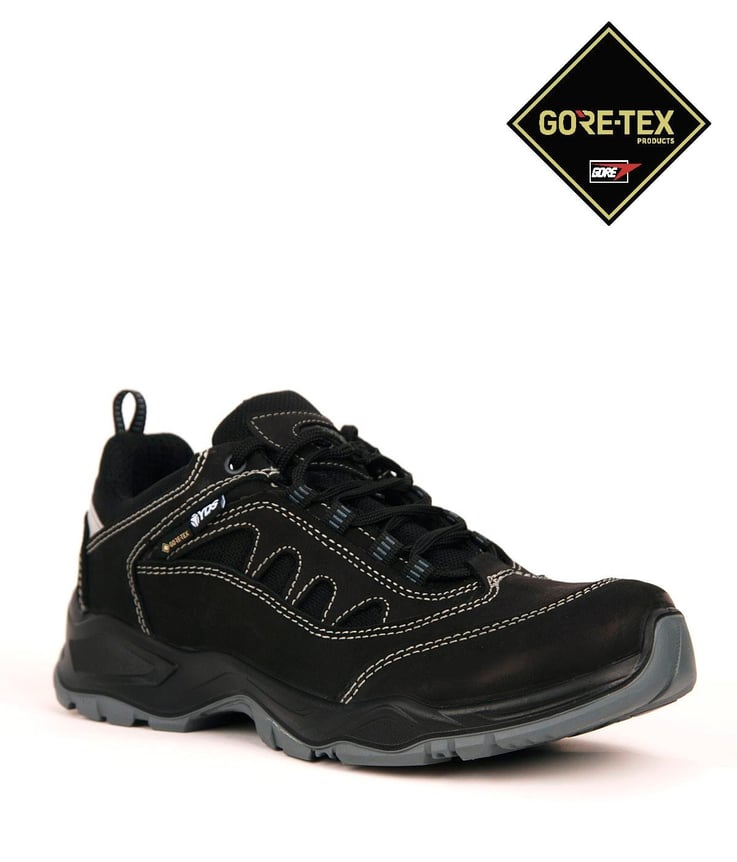 YDS HERA MONSTER GTX AYAKKABI -SİYAH