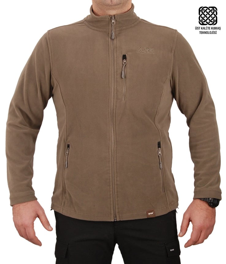 YDS POLAR MONT -COYOTE