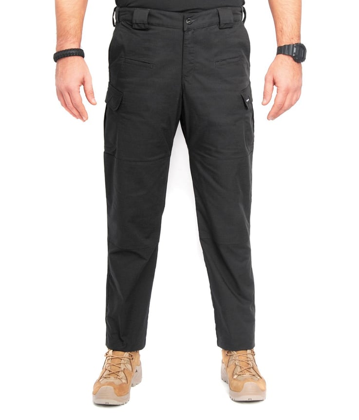 YDS TACTICAL PANTOLON -SİYAH