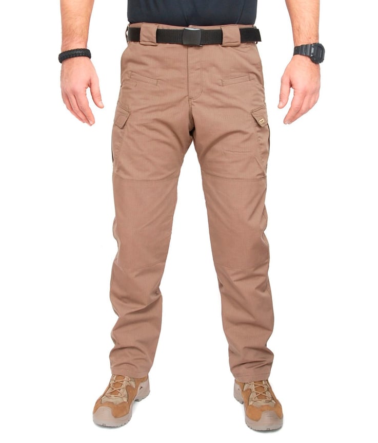YDS TACTICAL PANTOLON -DARK COYOTE