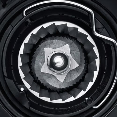 Sage SCG600 mükemmel öğütme için cihazı 1 saniyelik artışlarla ayarlayın