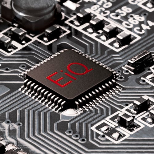 Sage SOV860 Element IQ Sistemi