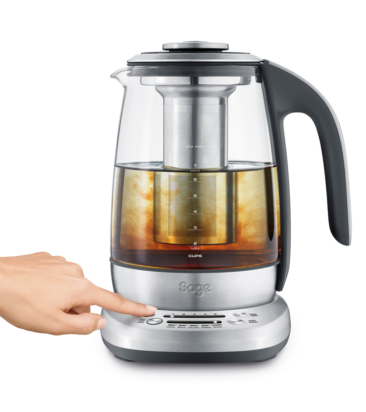 Sage STM600 Değişken Zamanlama