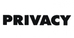 Privacy