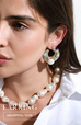 earring